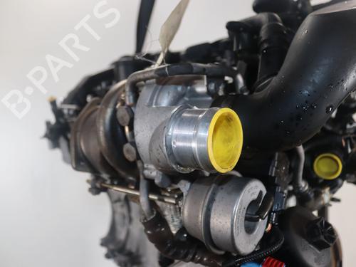 Used Engine PEUGEOT 308 II (LB_, LP_, LW_, LH_, L3_) 1.6 GT 205 (205 hp) 32399889