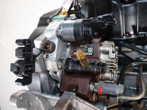 Engine RENAULT LAGUNA II (BG0/1_) 1.9 dCi (BG1A, BG1W, BG0G) | BP39518740M1 - Image 2