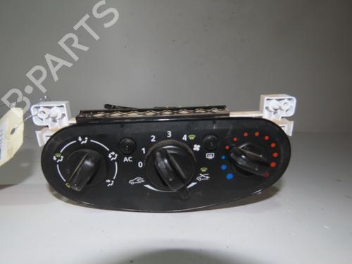 Used Climate control DACIA DUSTER (HS_) 1.5 dCi 4x4 (HSMC, HSMD) (110 hp) 18059081