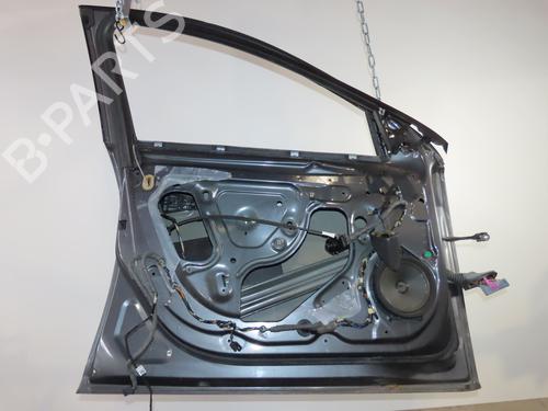 Left front door OPEL INSIGNIA A (G09) 2.0 CDTI (68) | BP18205929C2 