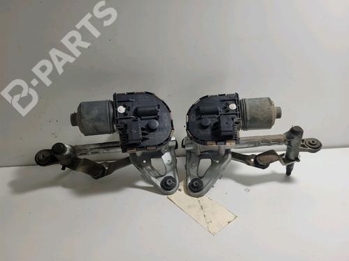 Front wiper motor PEUGEOT 5008 (0U_, 0E_) 1.6 HDi | BP9032308M29 