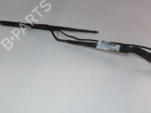 Front windshield wiper arm RENAULT MASTER II Van (FD) 2.5 D | BP25278973C143 