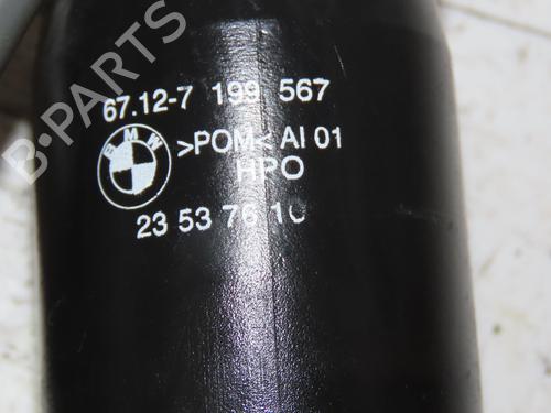 Used Washer pump BMW 1 (E87) 116 d (116 hp) 24490288
