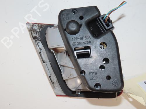 Right tailgate light BMW 3 Coupe (E46) 320 Cd | BP30740491C80
