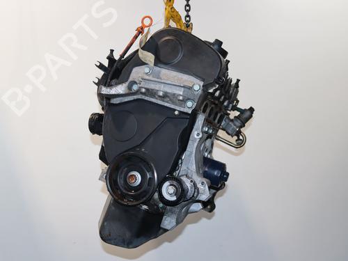 Used Engine SKODA FABIA I (6Y2) 1.4 16V (75 hp) 24486279