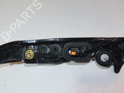Used Right tailgate light CITROËN C4 III (BA_, BB_, BC_) 1.5 BlueHDi 130 (BBYHZB) (131 hp) 27602922