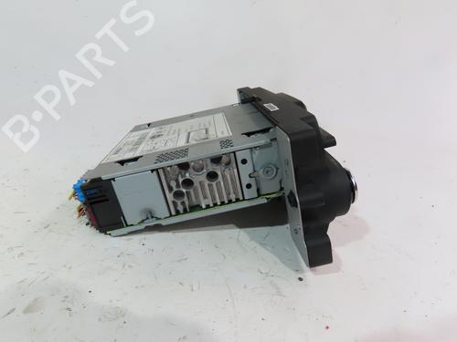 Radio ALFA ROMEO GIULIETTA (940_) 1.4 TB (940FXA1A, 940FXT1A) | BP18316777E6 