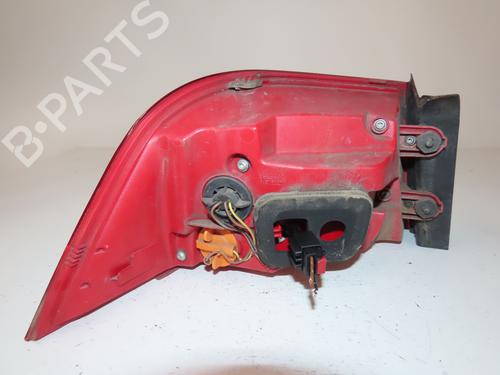 Used Right taillight VW PASSAT B7 Variant (365) 2.0 TDI (177 hp) 27268212