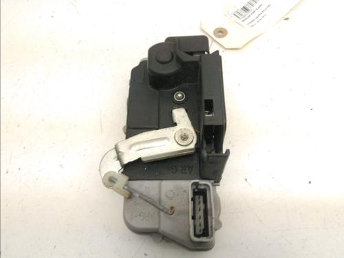 Rear left lock CITROËN XSARA PICASSO (N68) 1.6 HDi | BP15009129C100 