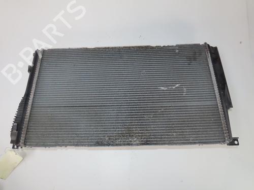 Køler BMW 2 Coupe (F22, F87) 218 i (136 hp) 26570820