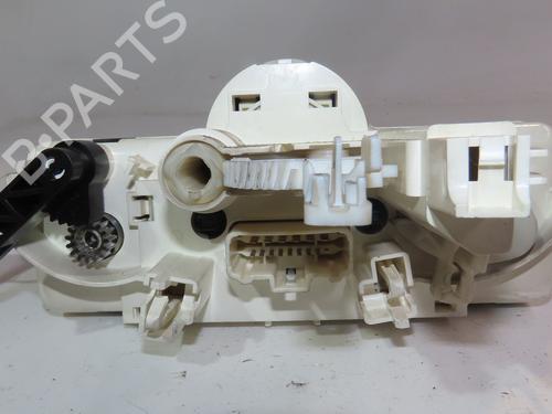 Climate control RENAULT CLIO III (BR0/1, CR0/1) 1.5 dCi (BR17, CR17) | BP28082356I5 