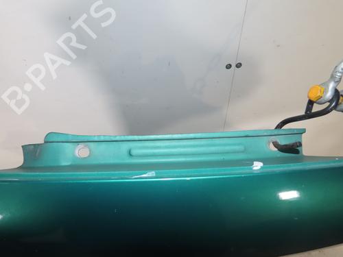 Forskærm Højre DAEWOO MATIZ (M100, M150) 0.8 | BP32129235C42 