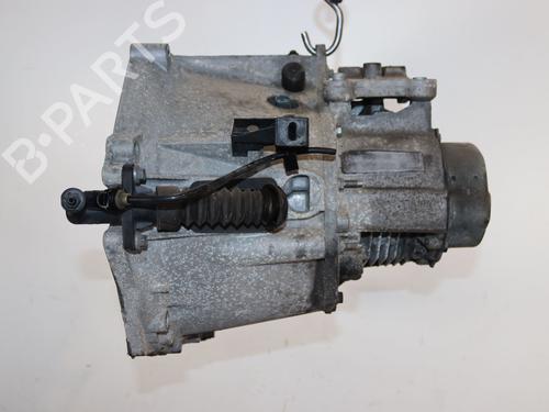 gearbox-citroen-c3-picasso-sh_-2008-36366991 main image