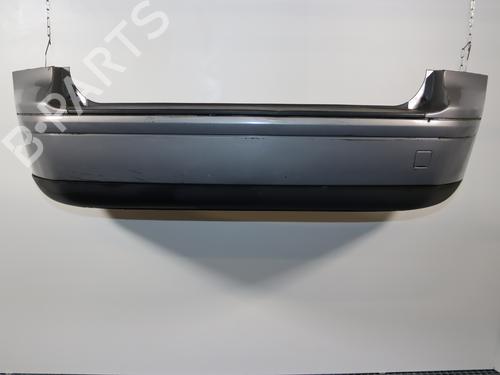 Rear bumper VOLVO V50 (545) 2.0 D | BP11496954C8 