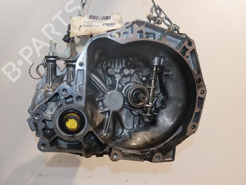 Gearbox OPEL AGILA B (H08) 1.2 (F68) | BP30798194M3