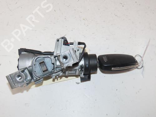 Used Ignition barrel Ignition barrel 39419032 39419032