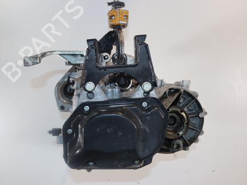 Gearbox SEAT IBIZA IV (6J5, 6P1) 1.2 | BP31277011M3
