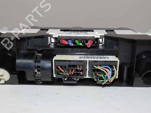 Climate control VW POLO (9N_, 9A_) 1.2 12V | BP23161241I5 
