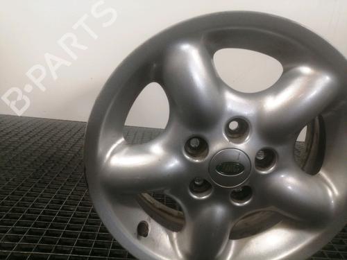 Used Rim LAND ROVER FREELANDER I Soft Top (L314) 2.0 DI 4x4 (98 hp) 23160729