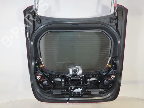 Tailgate HONDA CIVIC XI Hatchback (FL) 2.0 e:HEV | BP37530497C6 - Image 5