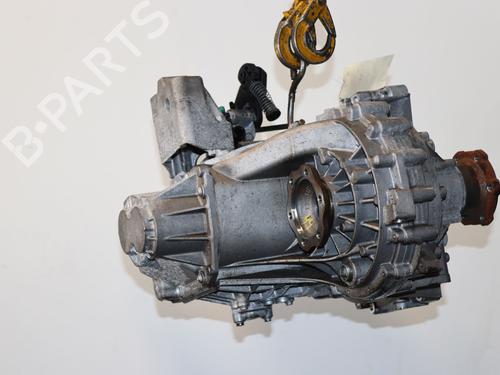 gearbox-skoda-kamiq-nw4-2019-24919436 main image