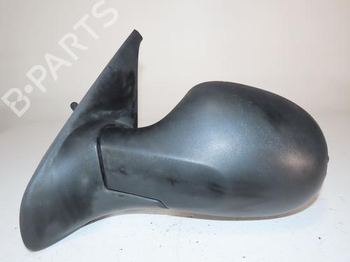 Retrovisor izquierdo RENAULT CLIO II (BB_, CB_) 1.2 (BB0A, BB0F, BB10, BB1K, BB28, BB2D, BB2H, CB0A,... | BP29577843C26 
