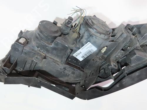 Used Right headlight RENAULT MEGANE II (BM0/1_, CM0/1_) 1.5 dCi (BM1E, CM1E) (106 hp) 30630217