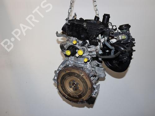 Engine RENAULT CLIO III (BR0/1, CR0/1) 1.5 dCi (BR0H, CR0H, CR1S, BR1S) | BP26534903M1 - Image 4