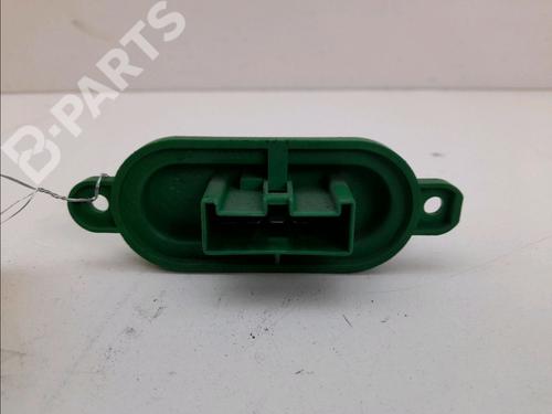 Heater resistor IVECO DAILY IV Van 29L12 V, 29L12 V/P | BP11677970M108 