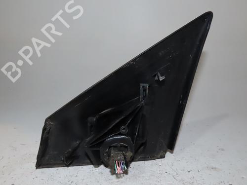 Right mirror RENAULT MEGANE II (BM0/1_, CM0/1_) 1.6 16V (BM0C, CM0C) | BP24488701C27 