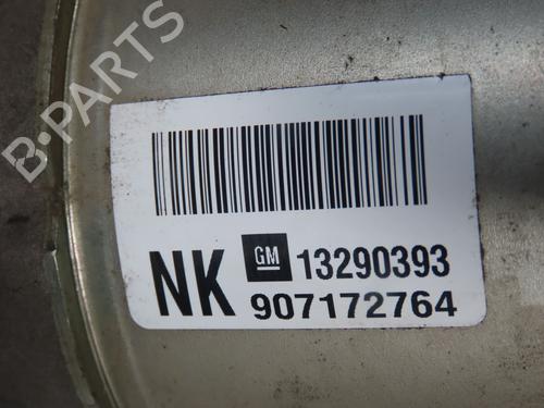 Steering column OPEL CORSA D (S07) 1.2 (L08, L68) | BP39627613M21 - Image 3
