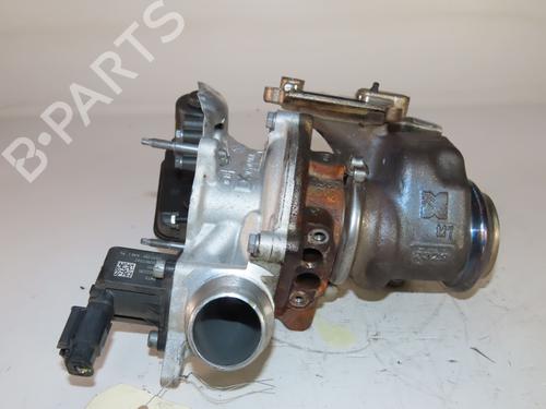 Turbocharger/Supercharger RENAULT CLIO V (B7_) 1.0 TCe 90 (B7MT) | BP29494362M71 