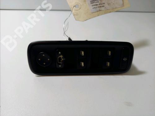 Used Left front window switch Left front window switch CITROËN C8 (EA_, EB_) 2.2 HDi (128 hp) 9524794 9524794