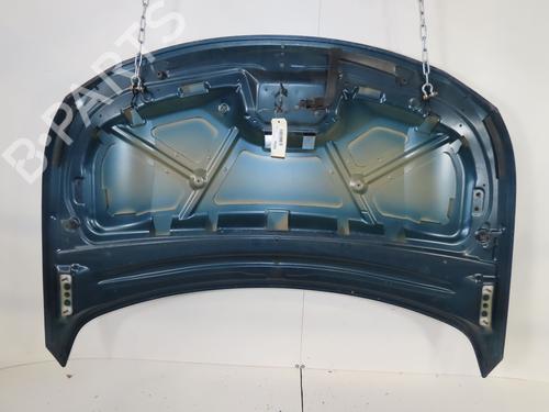 Capot Capot PEUGEOT 3008 II SUV (MC_, MR_, MJ_, M4_) 1.5 BlueHDi 130 (131 hp) 35746964 35746964