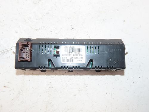display-monitor-citroen-c5-iii-rd_-2008-2009-2010-2011-2012-2013-2014-2015-2016-2017-39966948 main image