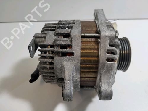 Used Alternator Alternator HONDA JAZZ III (GE_, GG_, GP_, ZA_) 1.2 (GG1) (90 hp) 9447542 9447542