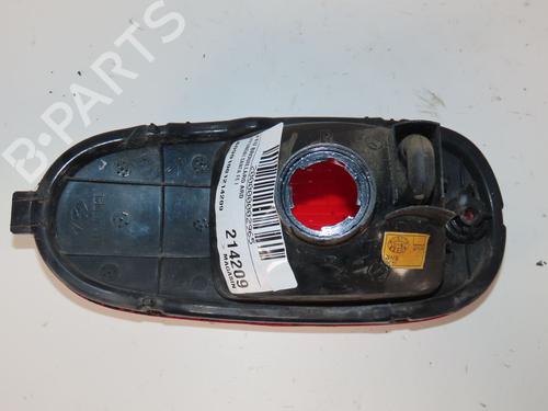 Used Rear fog light HYUNDAI SANTA FÉ I (SM) 2.0 CRDi 4x4 (125 hp) 29758910