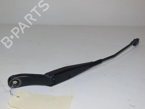 Used Front windshield wiper arm PEUGEOT 208 I (CA_, CC_) 1.4 HDi (68 hp) 23165526