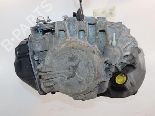 Gearbox OPEL MERIVA B MPV (S10) 1.7 CDTI (75) | BP38608908M3 - Image 4