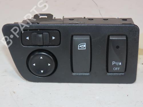 Mirror switch DACIA SPRING EV (B6M1) | BP37276875I25 - Image 4