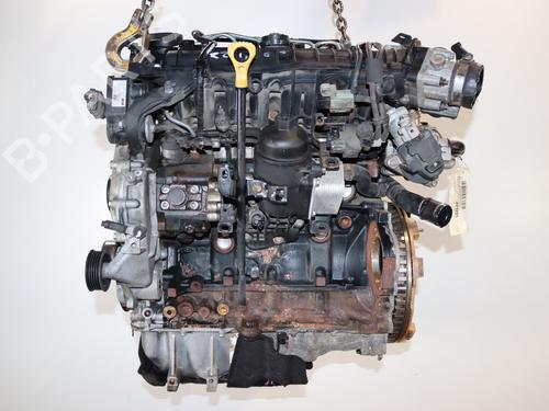 Engine HYUNDAI i40 I (VF) 1.7 CRDi | BP39996601M1  - Image 6