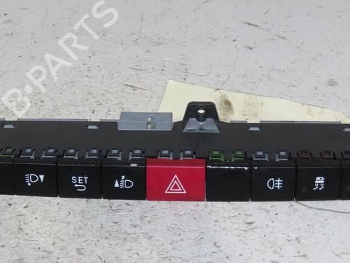 Advarselskontakt IVECO DAILY VI Van 35S15, 35C15, 40C15, 45C15, 50C15, 65C15, 70C15 (146 hp) 24302672