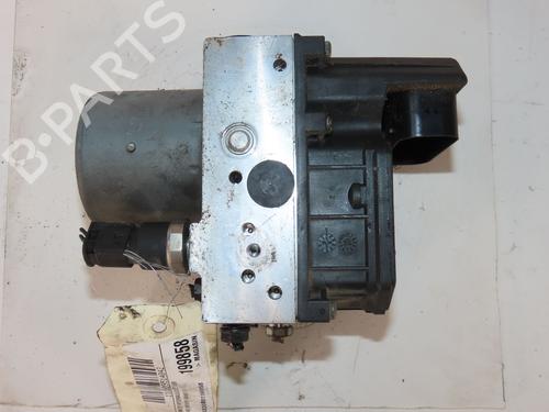 Used ABS pump ABS pump 28416543 28416543