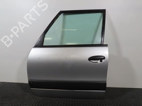 Left front door RENAULT ESPACE III (JE0_) 2.2 dCi (JE0K) | BP23162831C2 