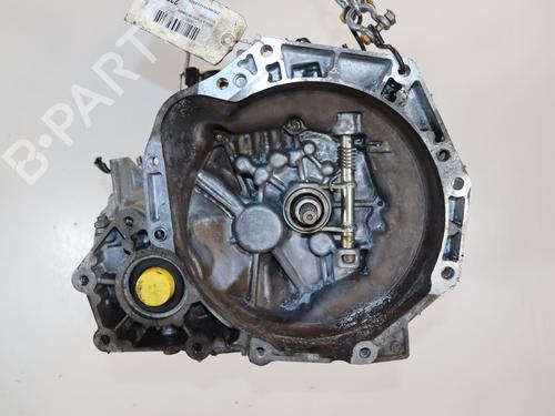 Gearbox SUZUKI SPLASH (EX) 1.0 (A5B310) | BP39602306M3 - Image 6