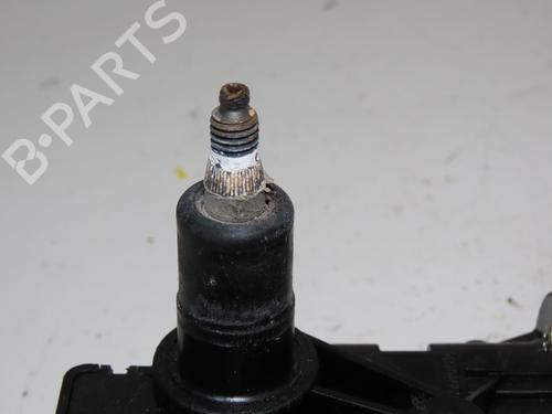 Used Rear wiper motor Rear wiper motor AUDI A3 Sportback (8PA) 2.0 TDI 16V (140 hp) 36445320 36445320