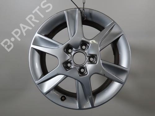 Cerchio AUDI A3 Sportback (8PA) 1.9 TDI (105 hp) 16092260