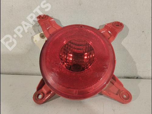 Used Rear fog light HYUNDAI i20 II (GB, IB) 1.0 T-GDI (120 hp) 12136663