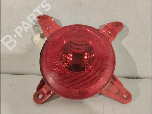 Faro antiniebla trasero HYUNDAI i20 II (GB, IB) 1.0 T-GDI (120 hp) 12136663