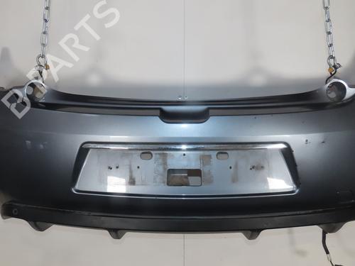 Rear bumper CITROËN DS3 (SA_) 1.6 THP 155 | BP29137208C8 